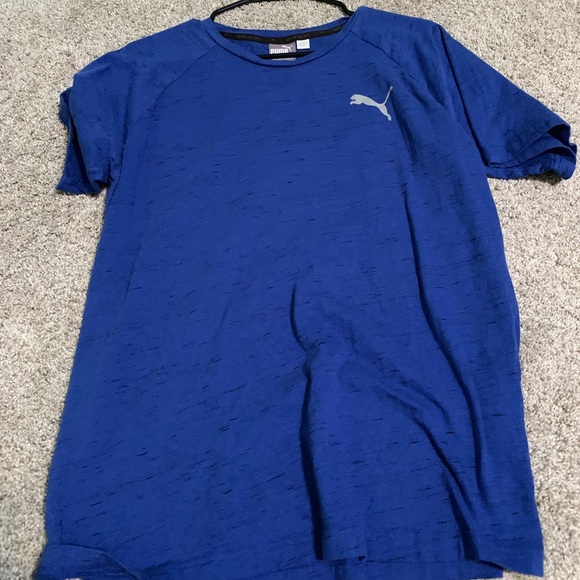 Puma workout shirts - Picture 2 of 6